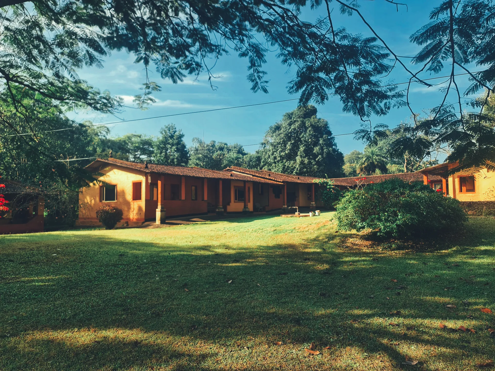 Chandoori Sai homestay
